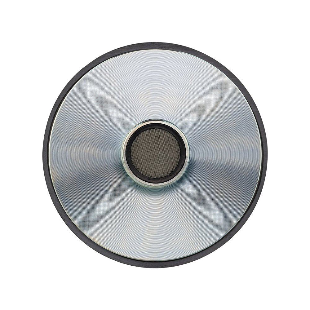 DS18 1" Throat Twist on Driver 300 Watts 1.75" Titanium Vc 8-Ohm