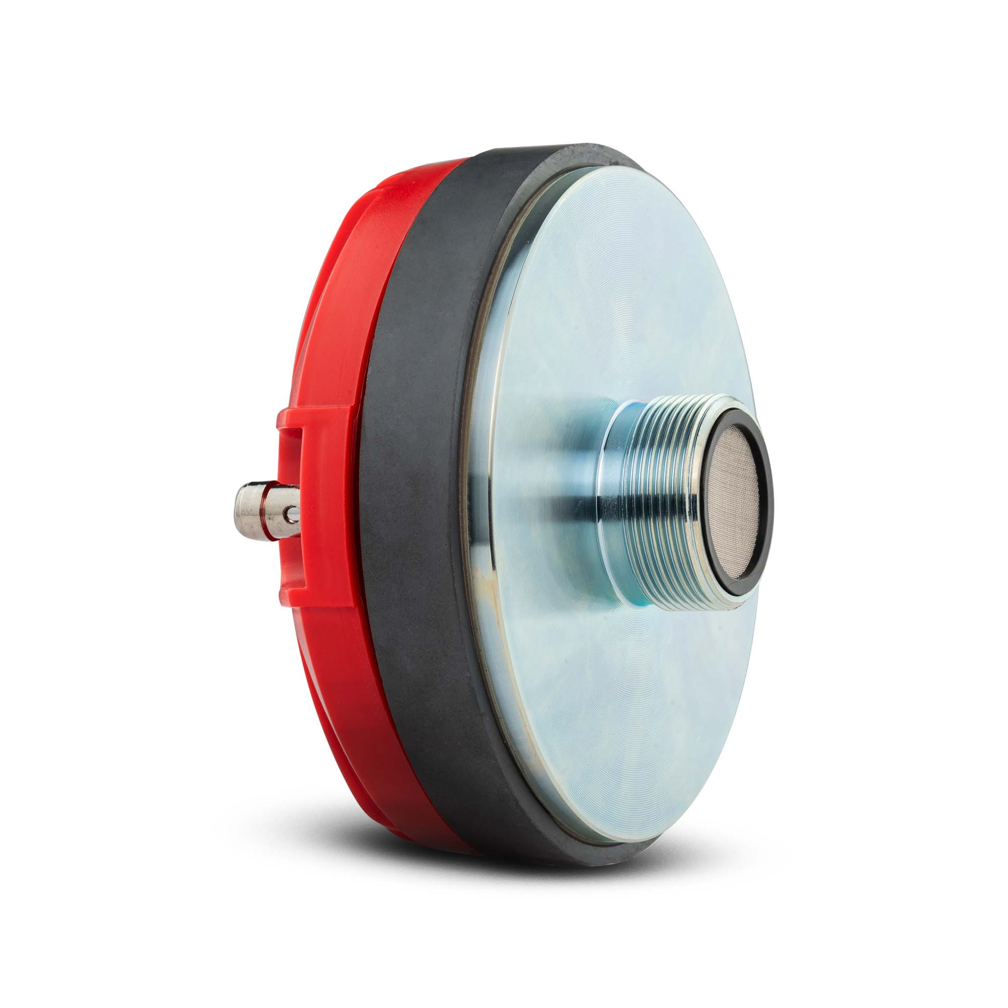 DS18 1" Throat Twist on Driver 300 Watts 1.75" Titanium Vc 8-Ohm