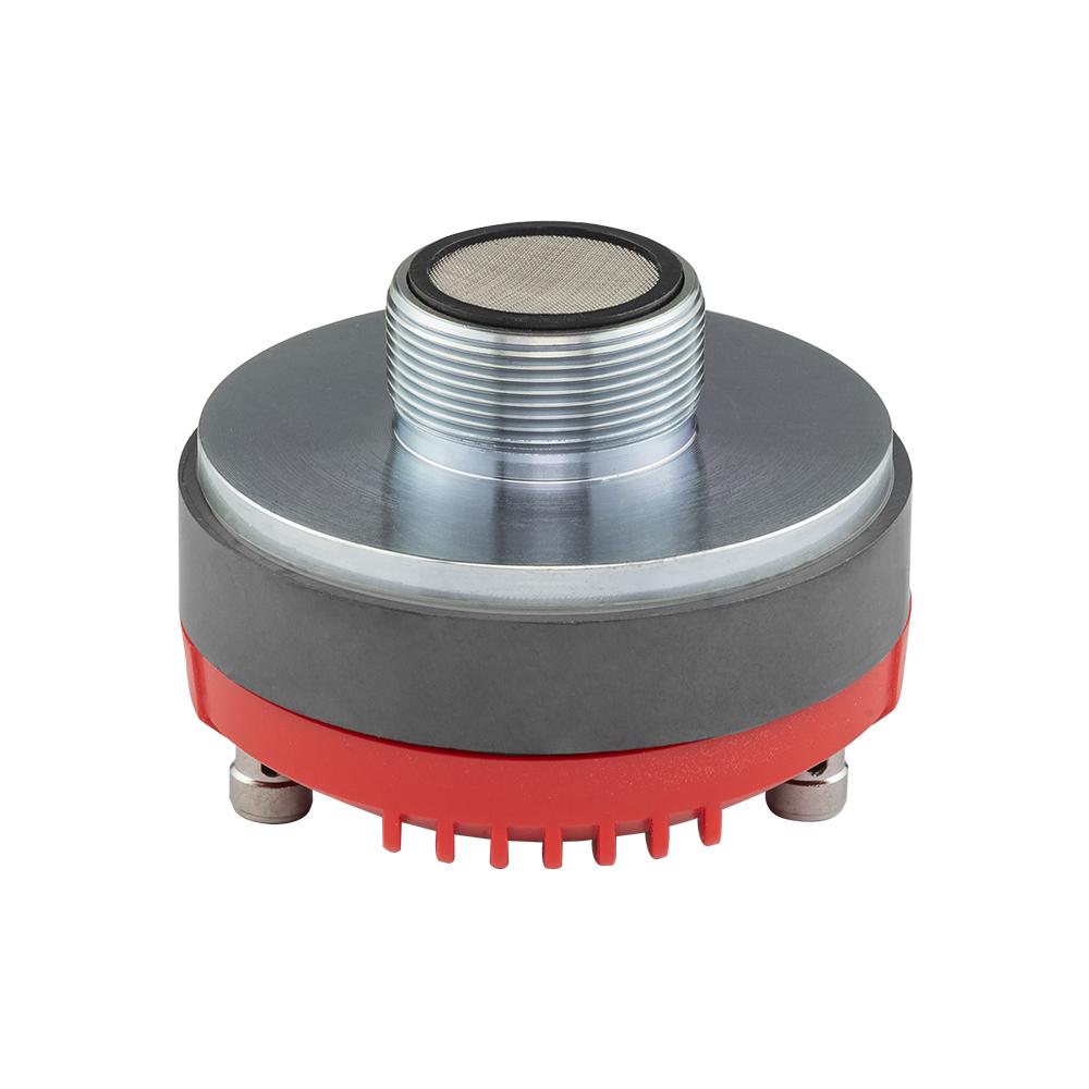 DS18 1" Throat Twist On Compression Driver with 1" Phenolic VC 240 Watts 8 ohm