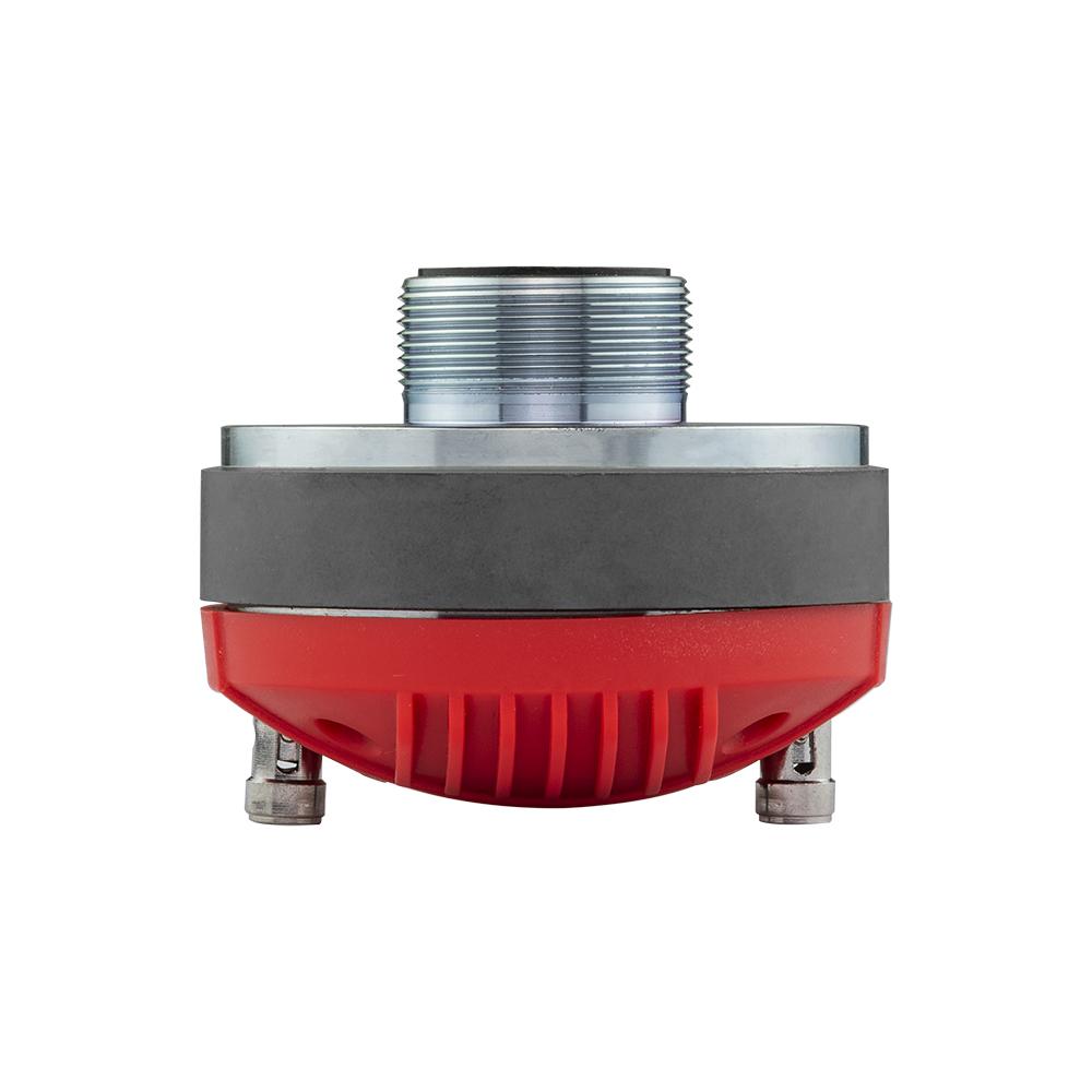 DS18 1" Throat Twist On Compression Driver with 1" Phenolic VC 240 Watts 8 ohm