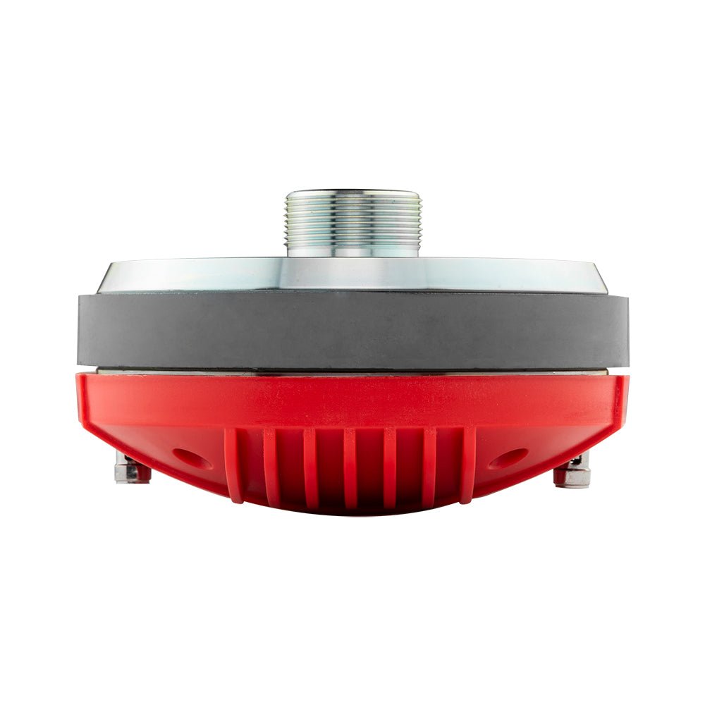 DS18 1" Throat Twist on Driver 400 Watts 2" Titanium Vc 8-Ohm