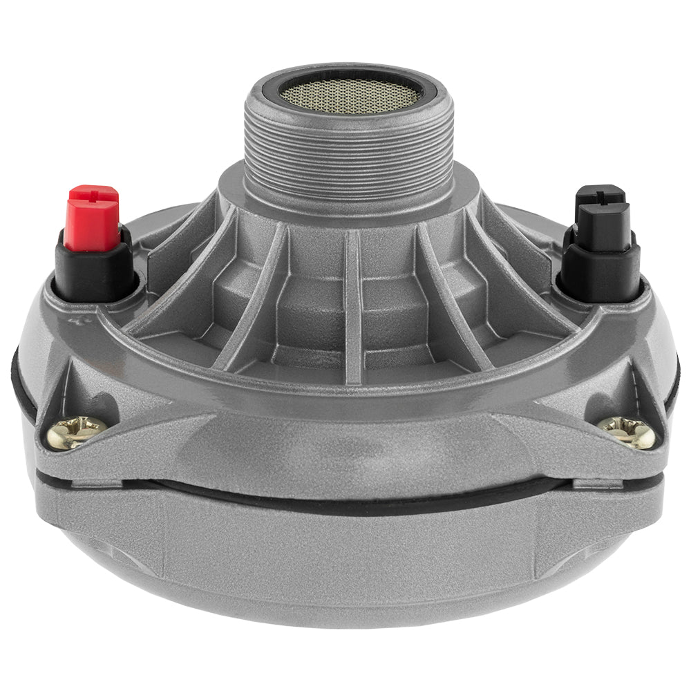 DS18 1" Throat Twist on Driver 200 Watts 2" Phenolic Vc 8-Ohm