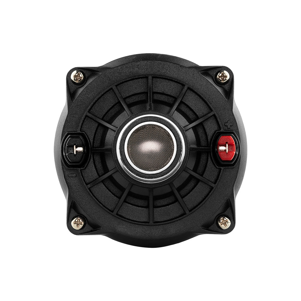 DS18 1" Throat Twist on Driver 200 Watts 2" Titanium Vc 8-Ohm