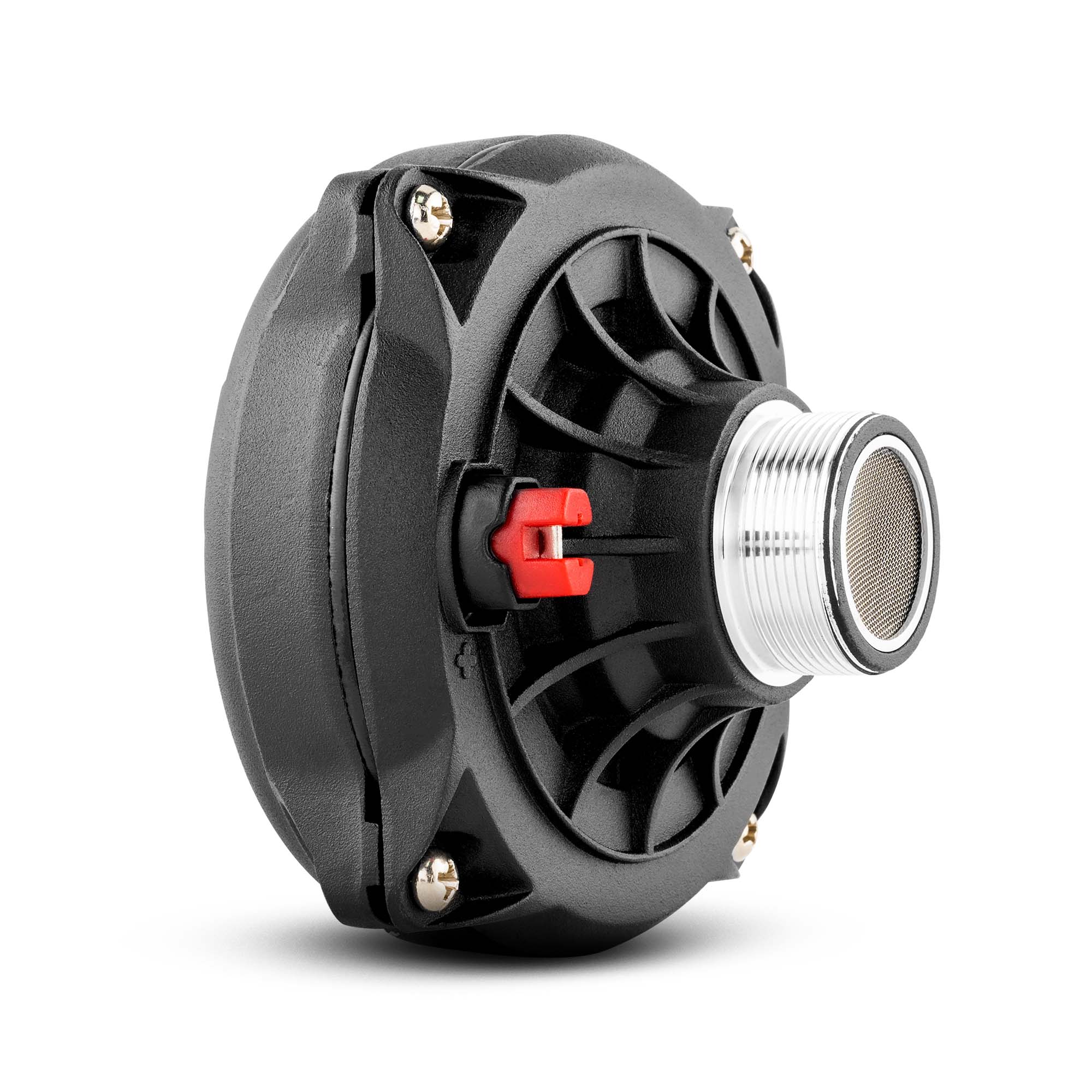 DS18 1" Throat Twist on Driver 200 Watts 2" Titanium Vc 8-Ohm