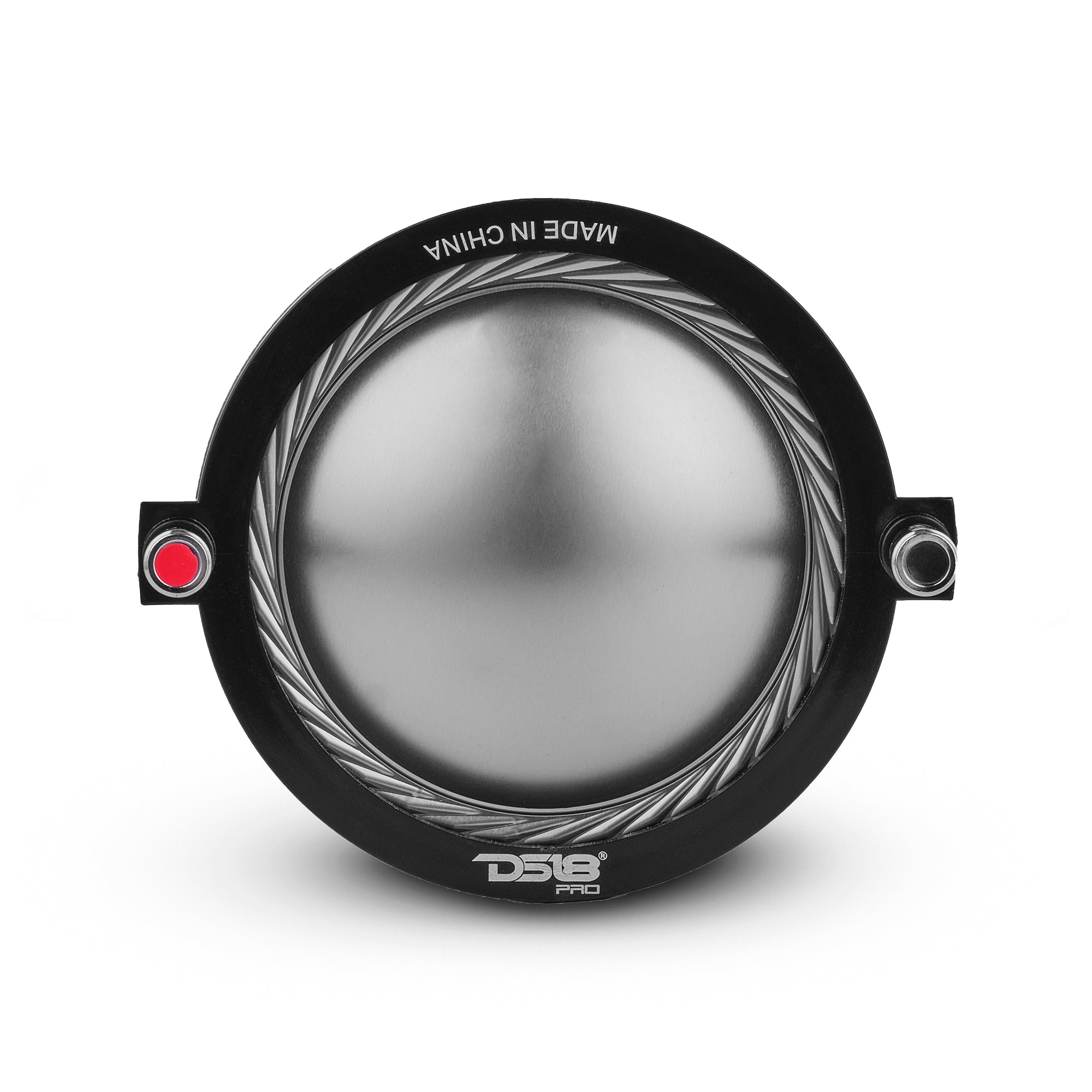 DS18 PRO 3" Titanium Replacement Diaphragm for PRO-DRN2, PRO-DRN2P and Universal 8-Ohm