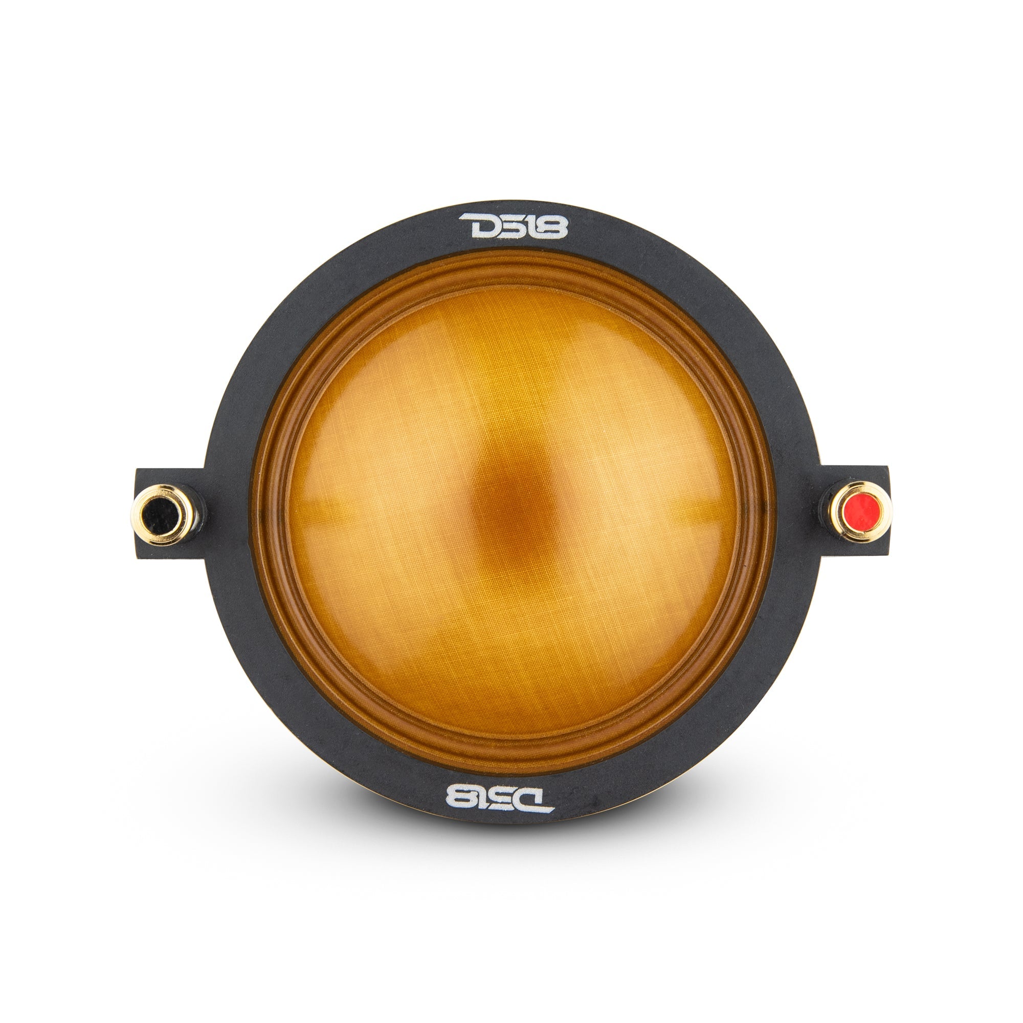 DS18 PRO 3" Phenolic Replacement Diaphragm for PRO-DRN3PH and Universal 8-Ohm