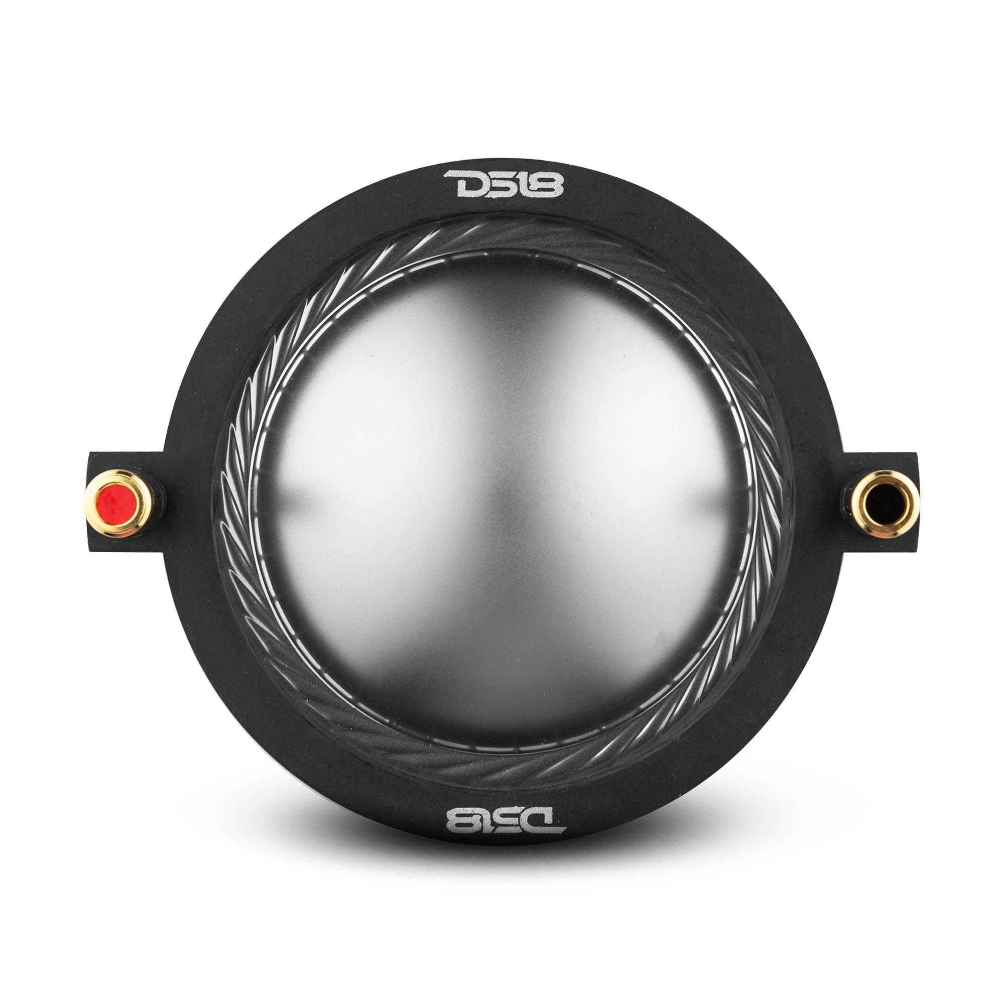 DS18 PRO 3" Titanium Replacement Diaphragm for PRO-DRN3 and Universal 8-Ohm
