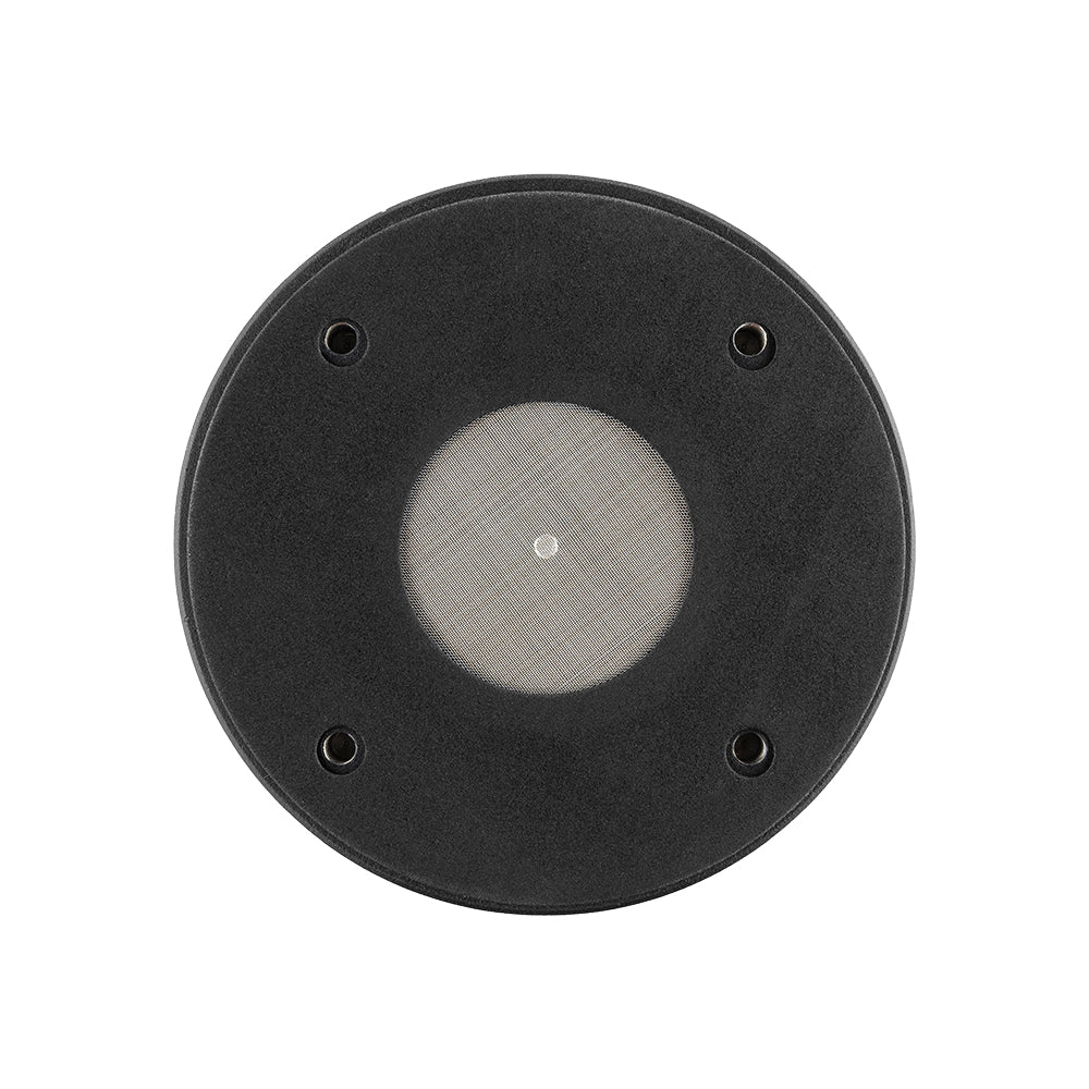 DS18 2" Throat Bolt on Nedodymium Driver 440 Watts 2 x 3.5" Dual Polyester Vc 8-Ohm