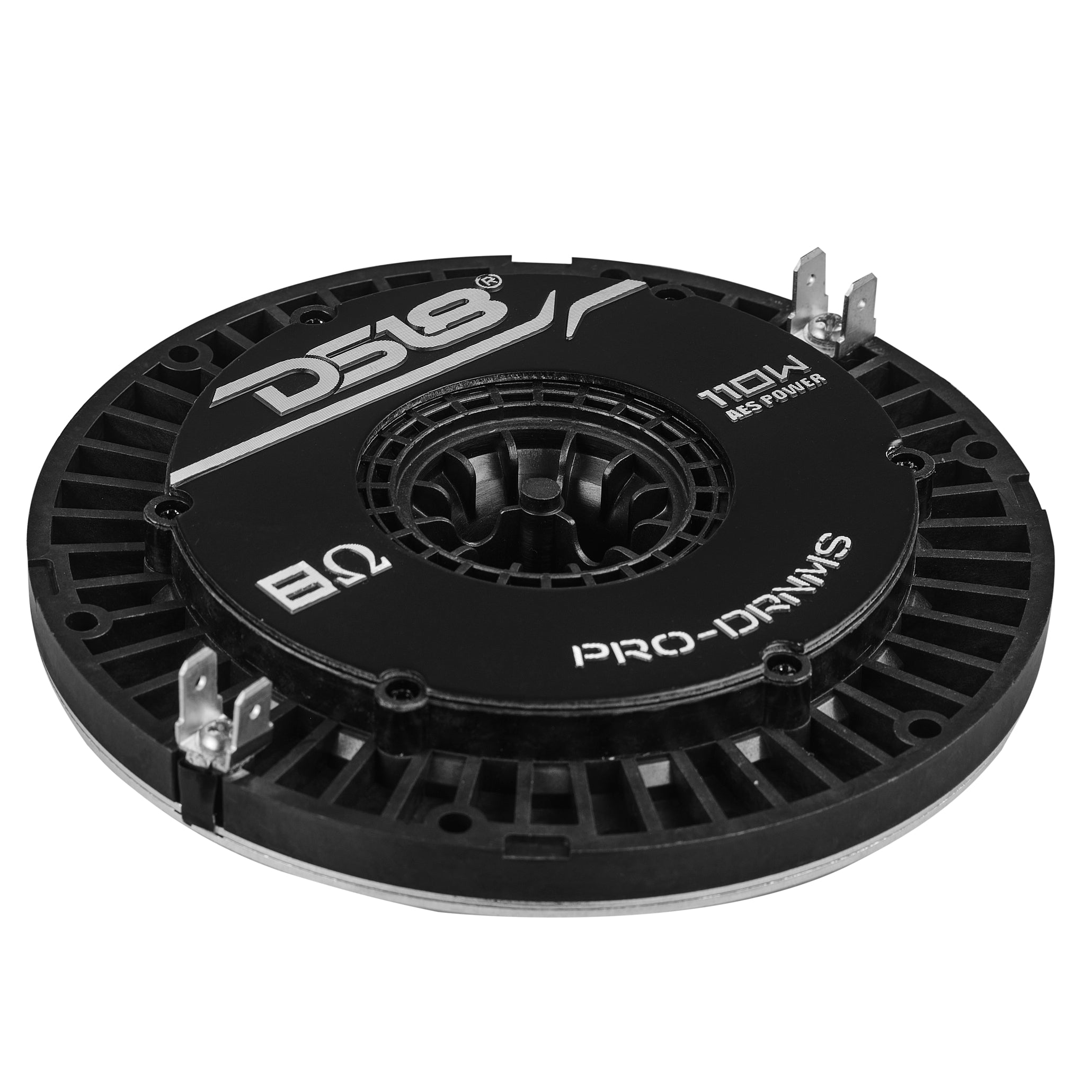 DS18 PRO-DRNMSVC Replacement Diaphragm for PRO-DRNMS & Universal 8-Ohm 3.5” Voice Coil — view 3 of 4