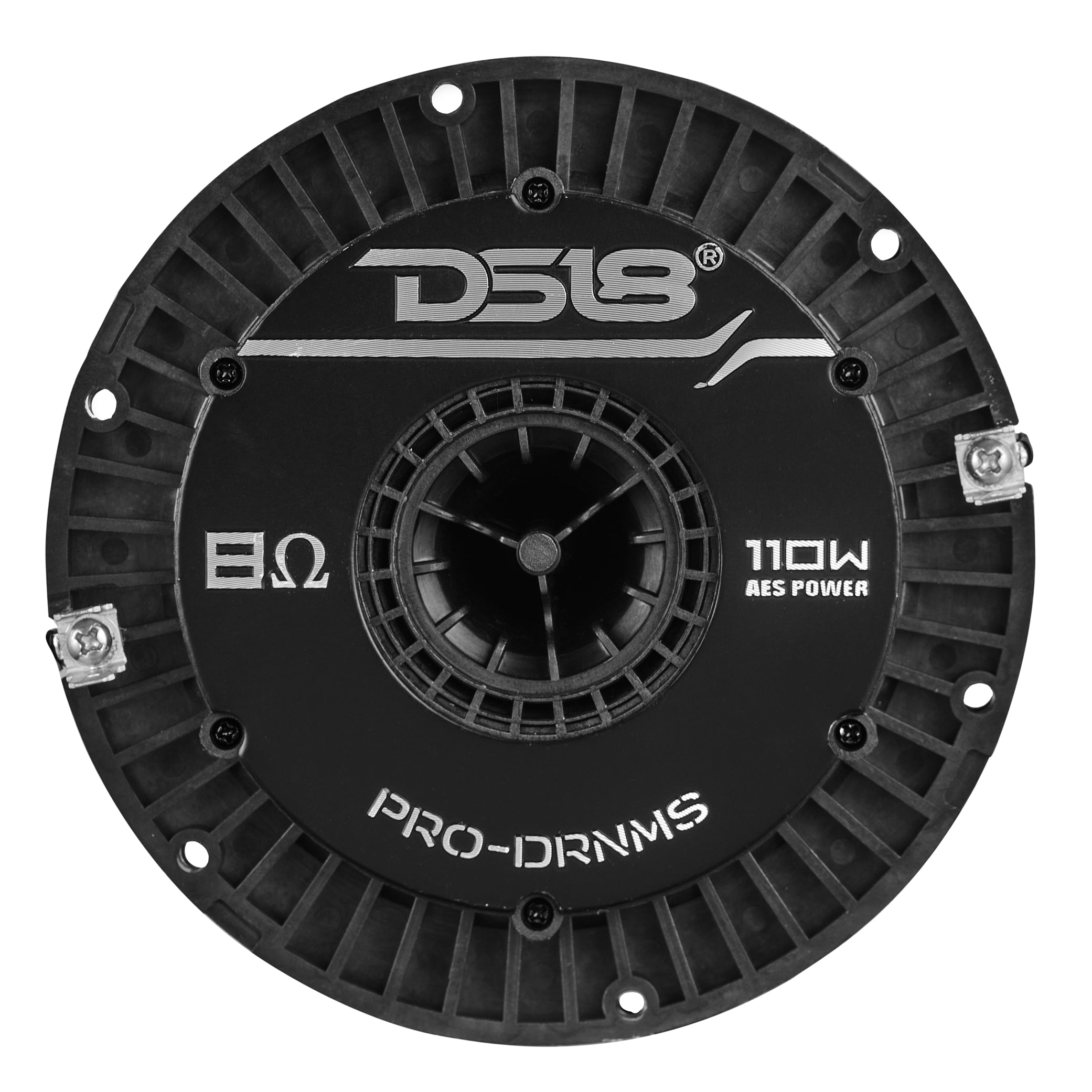 DS18 PRO-DRNMSVC Replacement Diaphragm for PRO-DRNMS & Universal 8-Ohm 3.5” Voice Coil — view 4 of 4