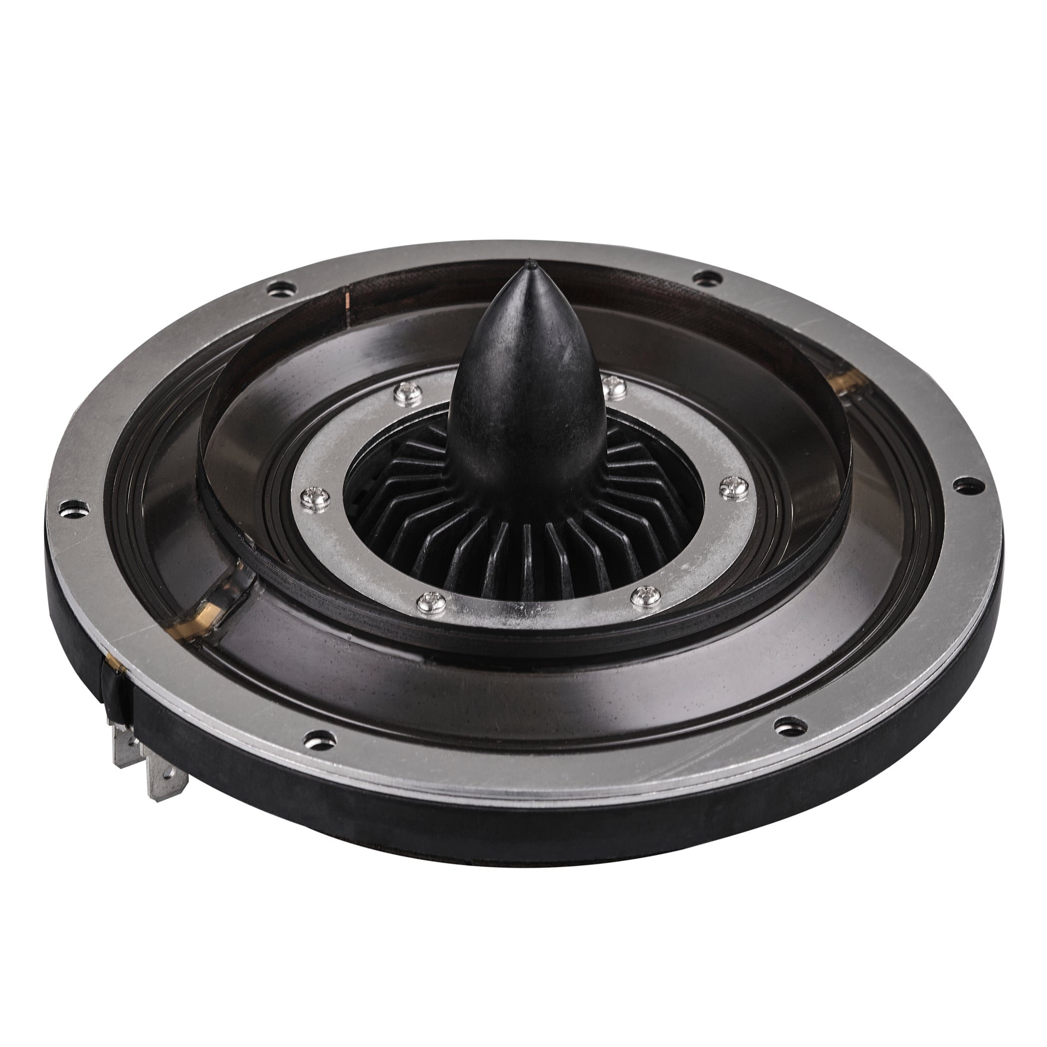 DS18 PRO-DRNMSVC Replacement Diaphragm for PRO-DRNMS & Universal 8-Ohm 3.5” Voice Coil — view 2 of 4