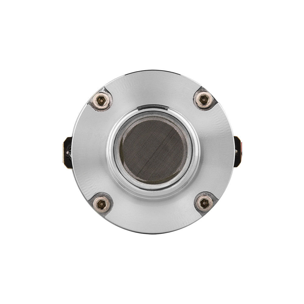 DS18 1" Throat Twist On Neodymium Driver 160 Watts 1.5" Composite Polyimide Vc 8-Ohm