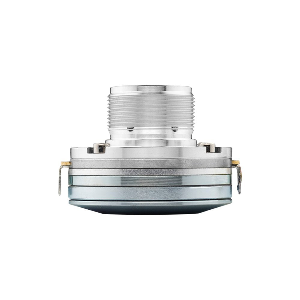 DS18 1" Throat Twist On Neodymium Driver 160 Watts 1.5" Composite Polyimide Vc 8-Ohm