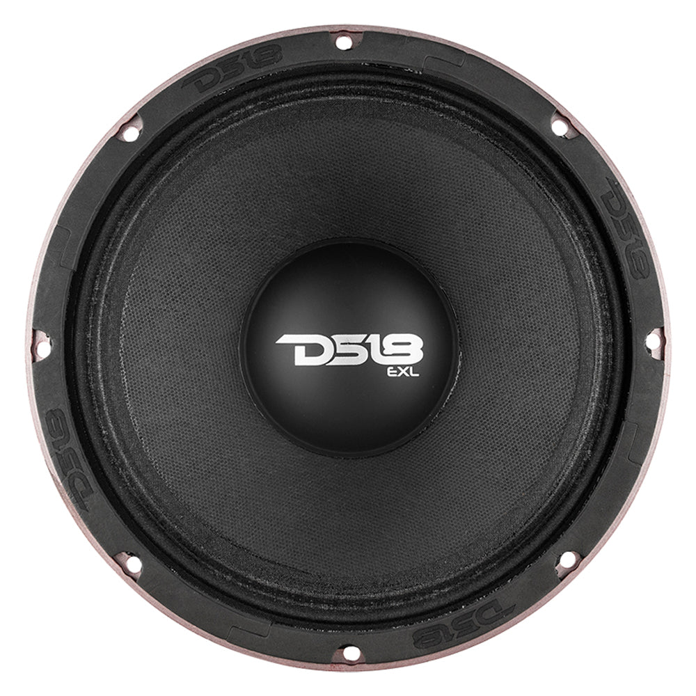 DS18 PRO EXL 10" Mid-Bass Loudspeaker 600 Watts Rms 4-Ohm