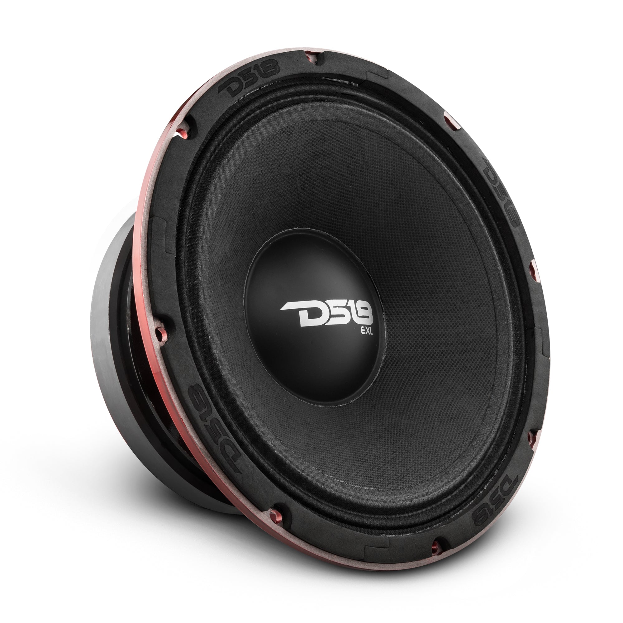 DS18 PRO EXL 10" Mid-Bass Loudspeaker 600 Watts Rms 4-Ohm