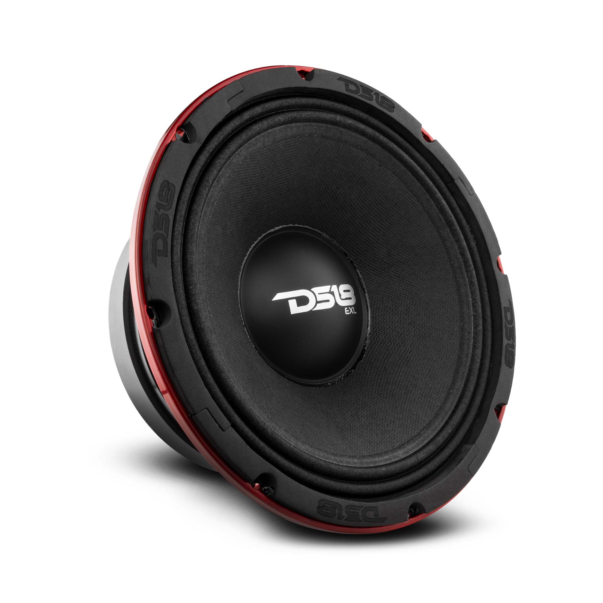 DS18 PRO-EXL 10" Mid-Bass Loudspeaker 600 Watts Rms 8-Ohm