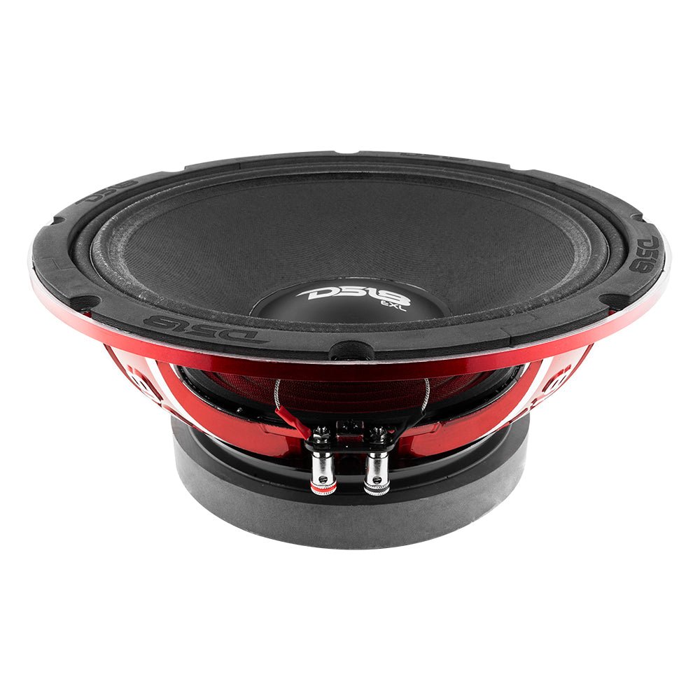 DS18 PRO-EXL 12" Mid-Bass Loudspeaker 700 Watts Rms 4-Ohm