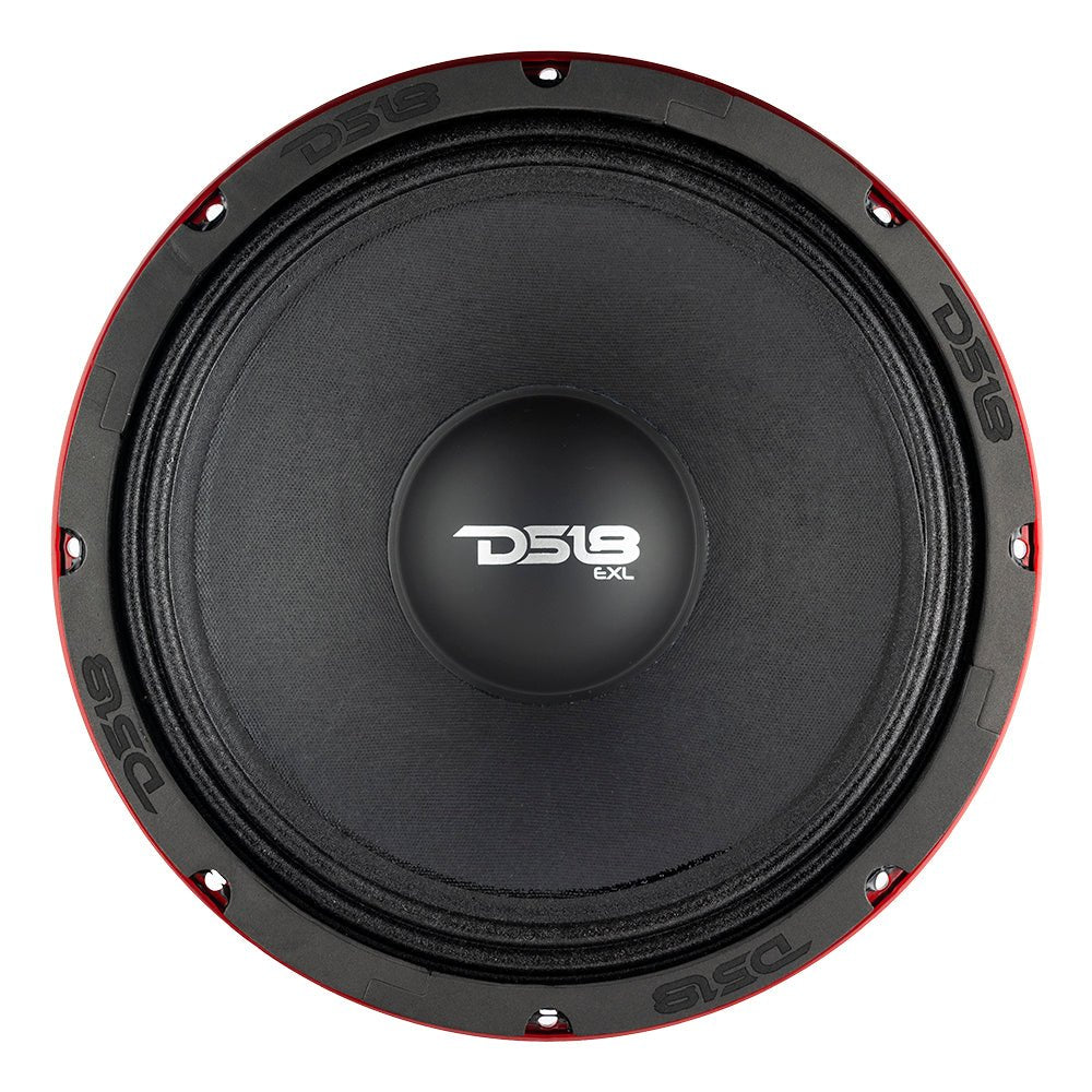 DS18 PRO-EXL 12" Mid-Bass Loudspeaker 700 Watts Rms 8-Ohm