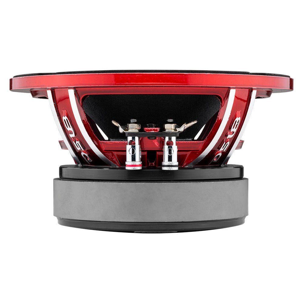 DS18 PRO-EXL 6.5" Mid-Range Loudspeaker 300 Watts Rms 4-Ohm