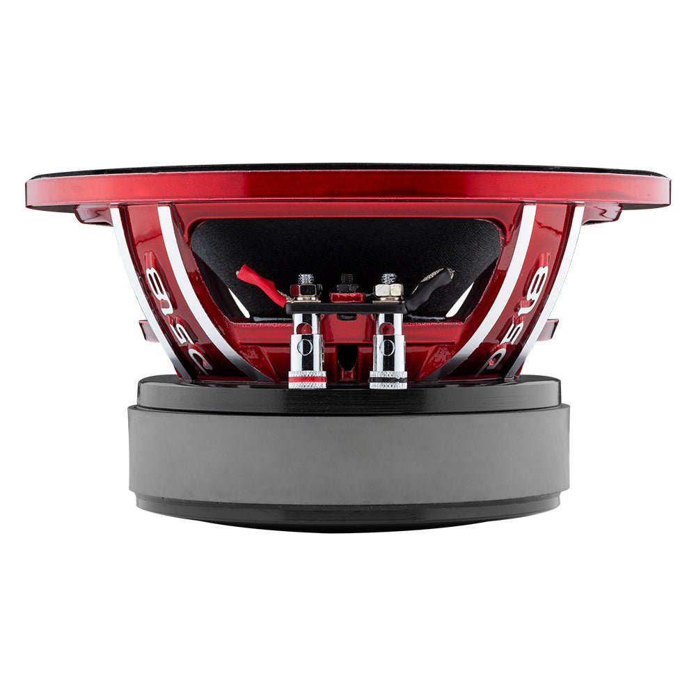 DS18 PRO-EXL 6.5" Mid-Range Loudspeaker 300 Watts Rms 8-Ohm