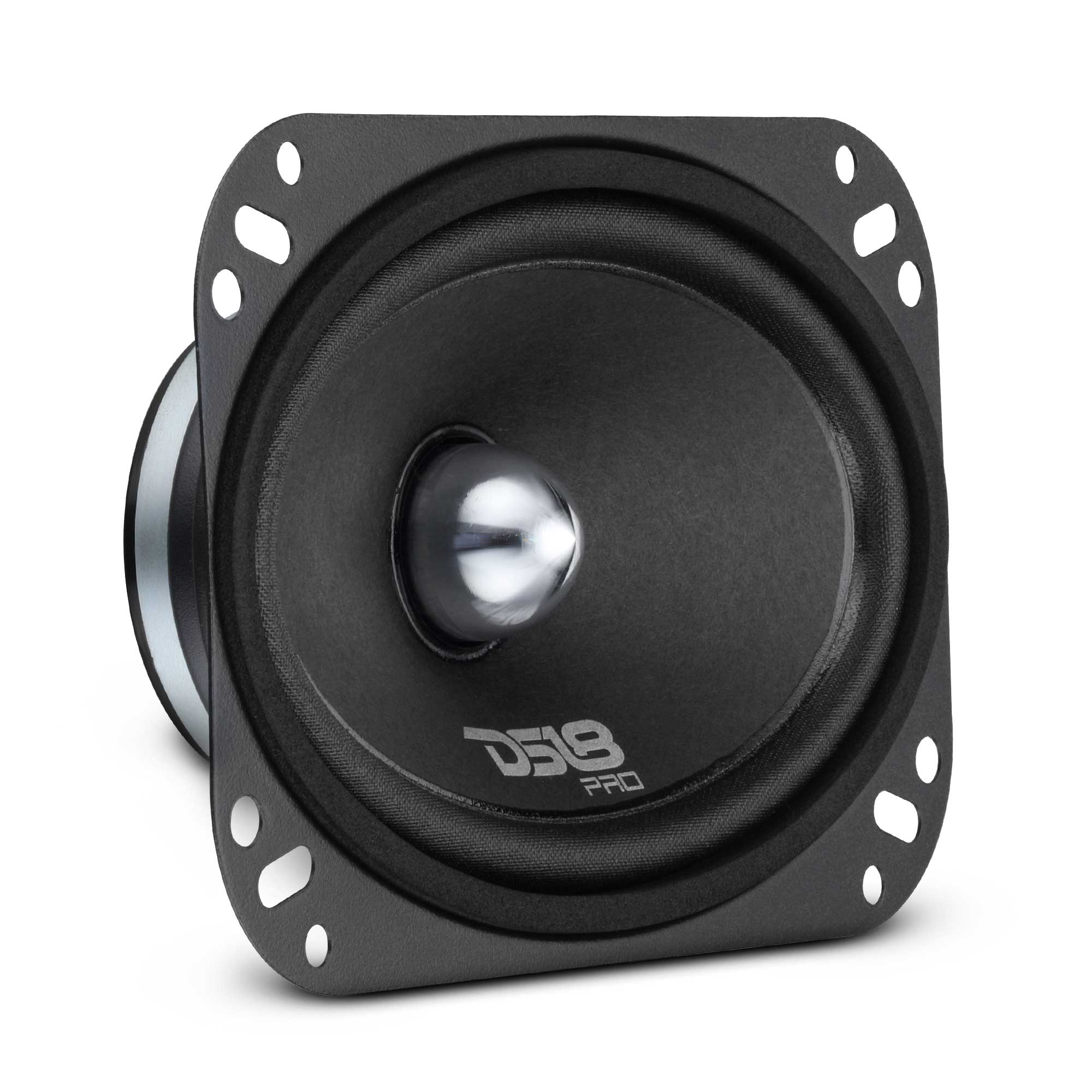 DS18 PRO-FR46NEO PRO 4x6" Neodymium Full-Range Bullet Loudspeaker 150 Watts Rms 4-Ohm