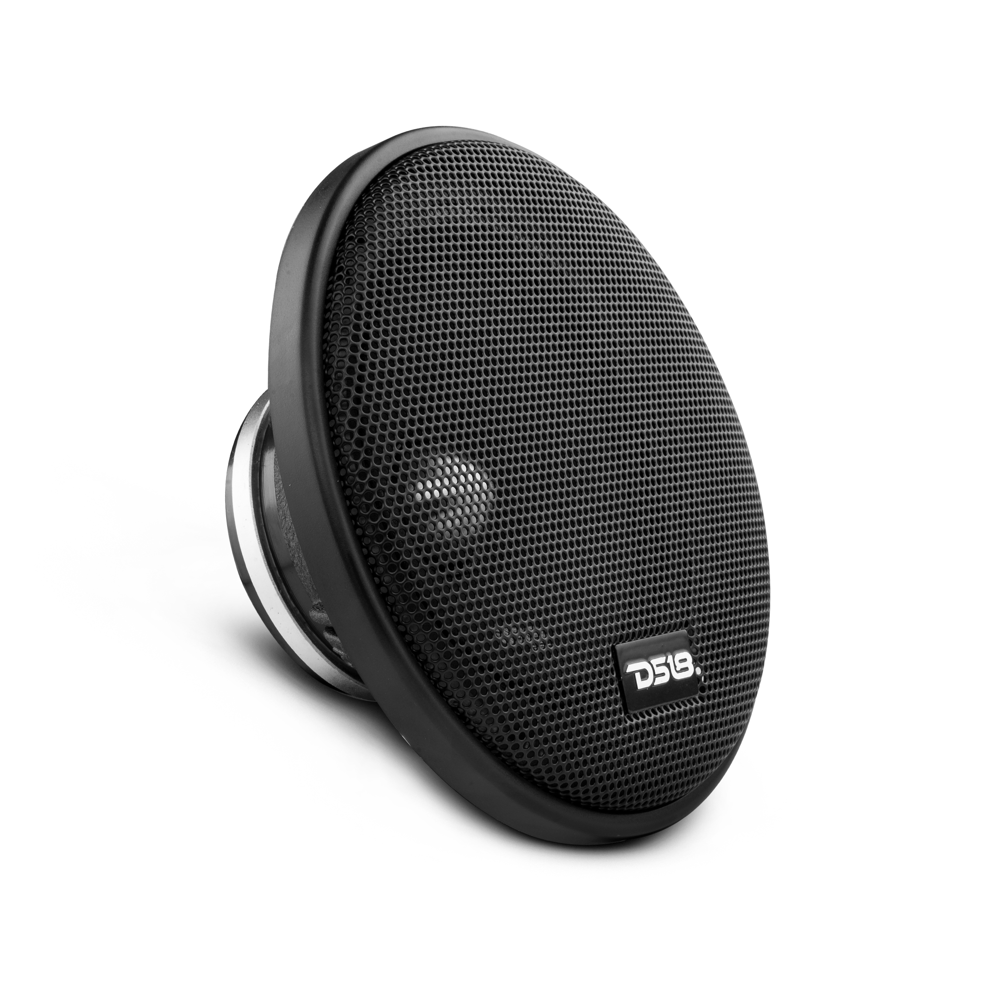 DS18 PRO 5.25" Neodymium Full-Range Bullet Loudspeaker 200 Watts Rms 4-Ohm