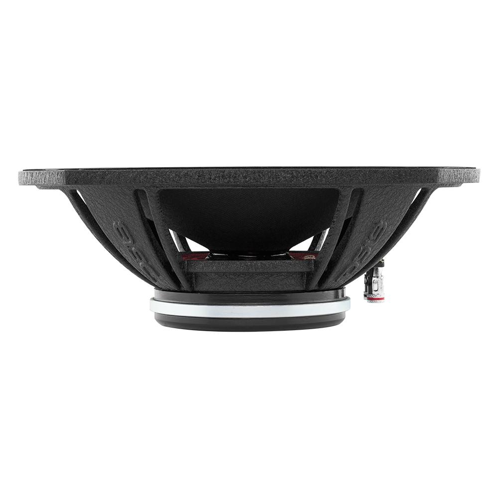 DS18 PRO 6x9" Neodymium Full-Range Bullet Loudspeaker 250 Watts Rms 4-Ohm