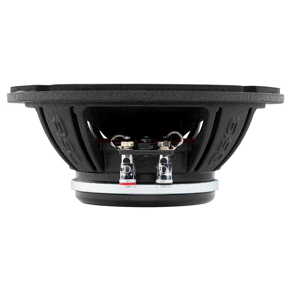 DS18 PRO 6.5" Neodymium Full-Range Bullet Loudspeaker 225 Watts Rms 4-Ohm