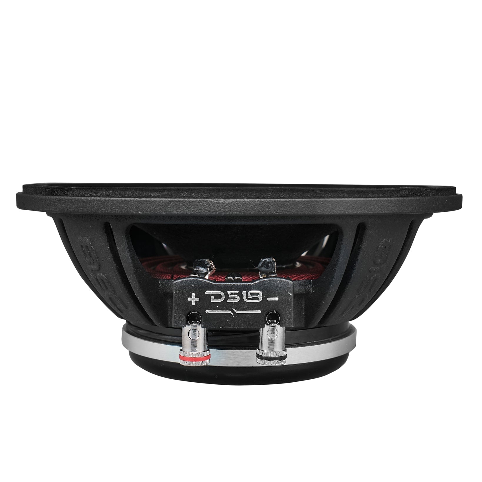 DS18 6.5" Full-Range Loudspeaker with RGB LED Bullet 225 Watts Rms Neodymium Magnet