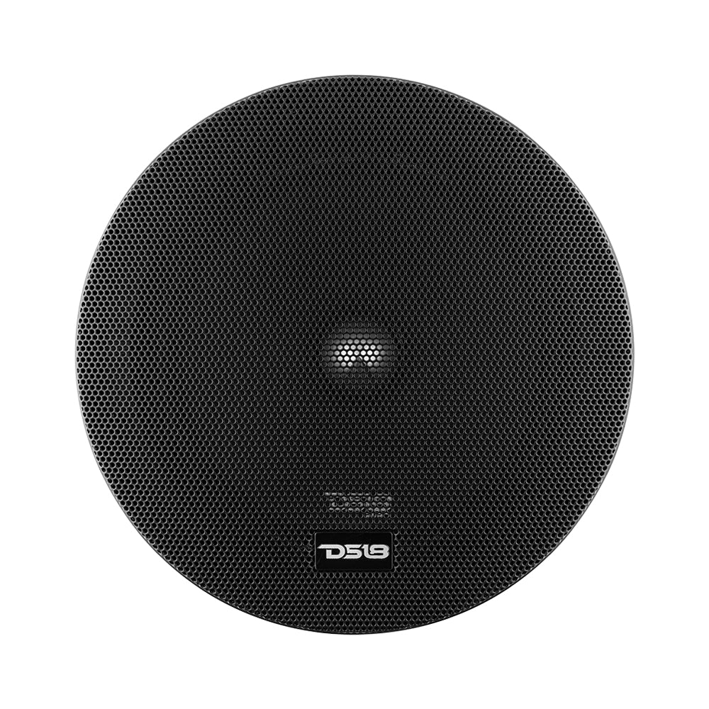 DS18 PRO 8" Neodymium Full-Range Bullet Loudspeaker 250 Watts Rms 4-Ohm