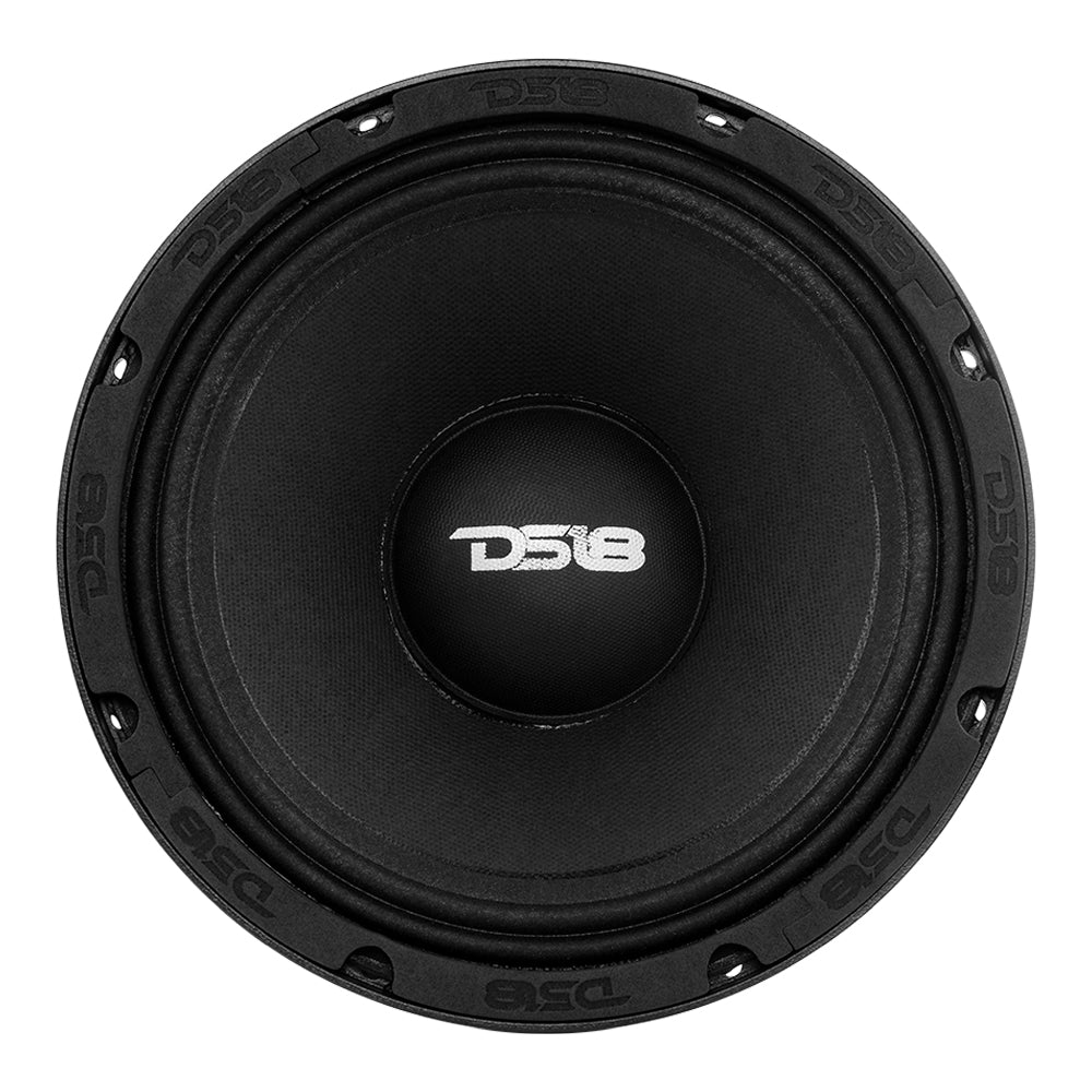 DS18 PRO-FU 10" Mid-Range Loudspeaker 400 Watts Rms 8-Ohm
