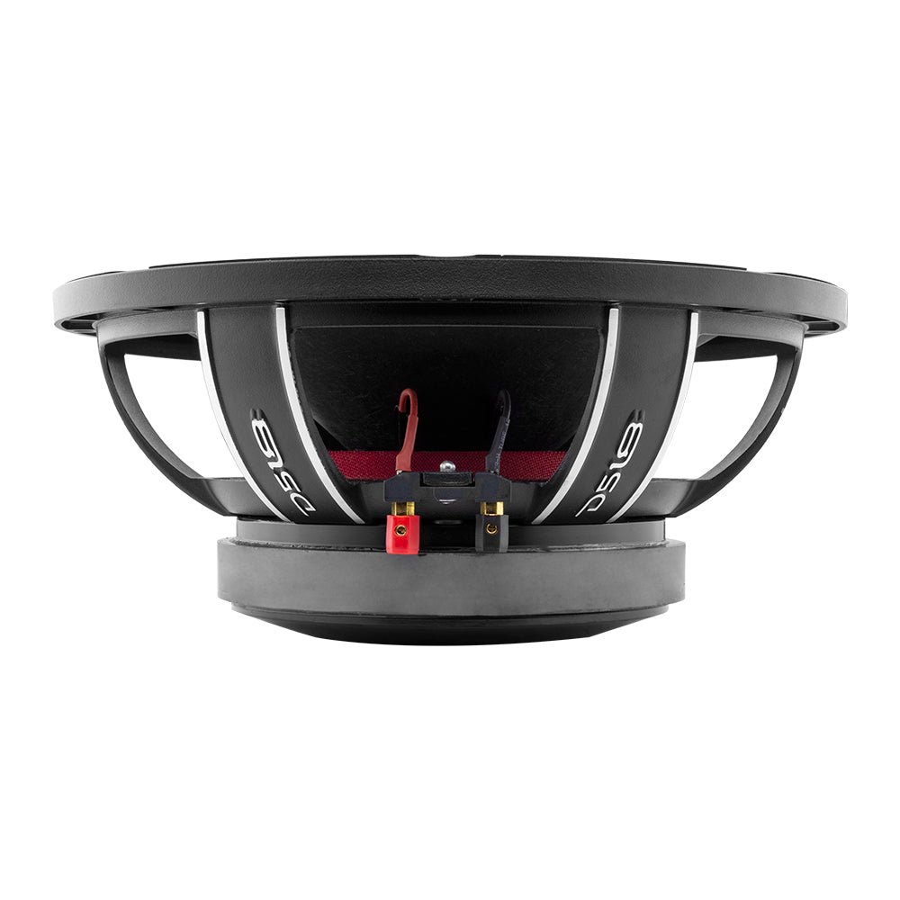 DS18 PRO-FU 12" Mid-Range Loudspeaker 600 Watts Rms 4-Ohm
