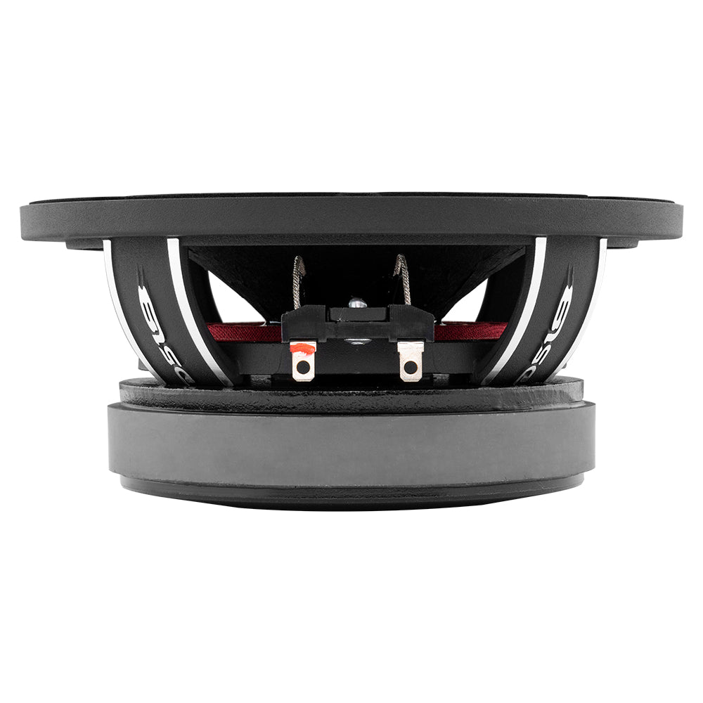 DS18 PRO-FU 8" Mid-Range Loudspeaker 350 Watts Rms 4-Ohm