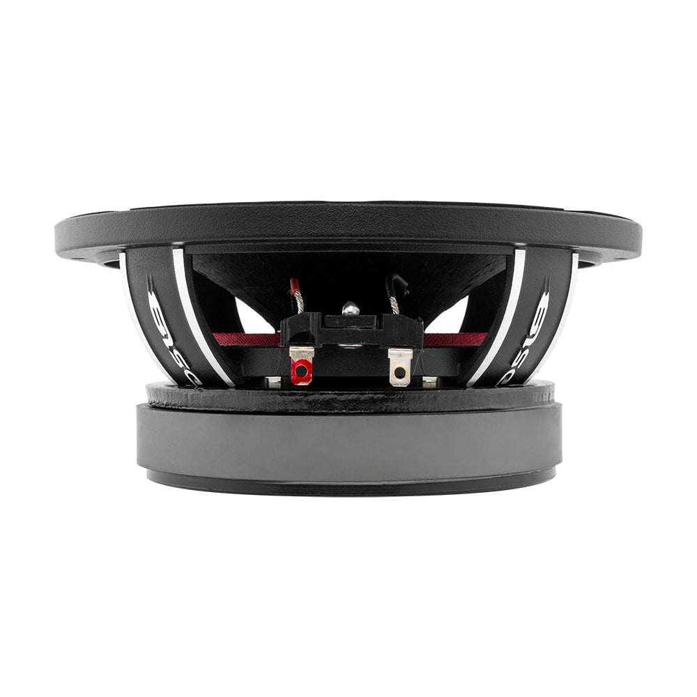 DS18 PRO-FU 8" Mid-Range Loudspeaker 350 Watts Rms 8-Ohm