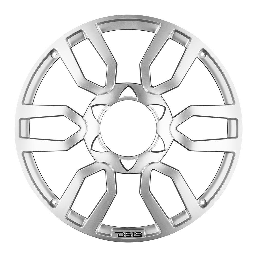 DS18 10" Universal Speaker Grill Cover