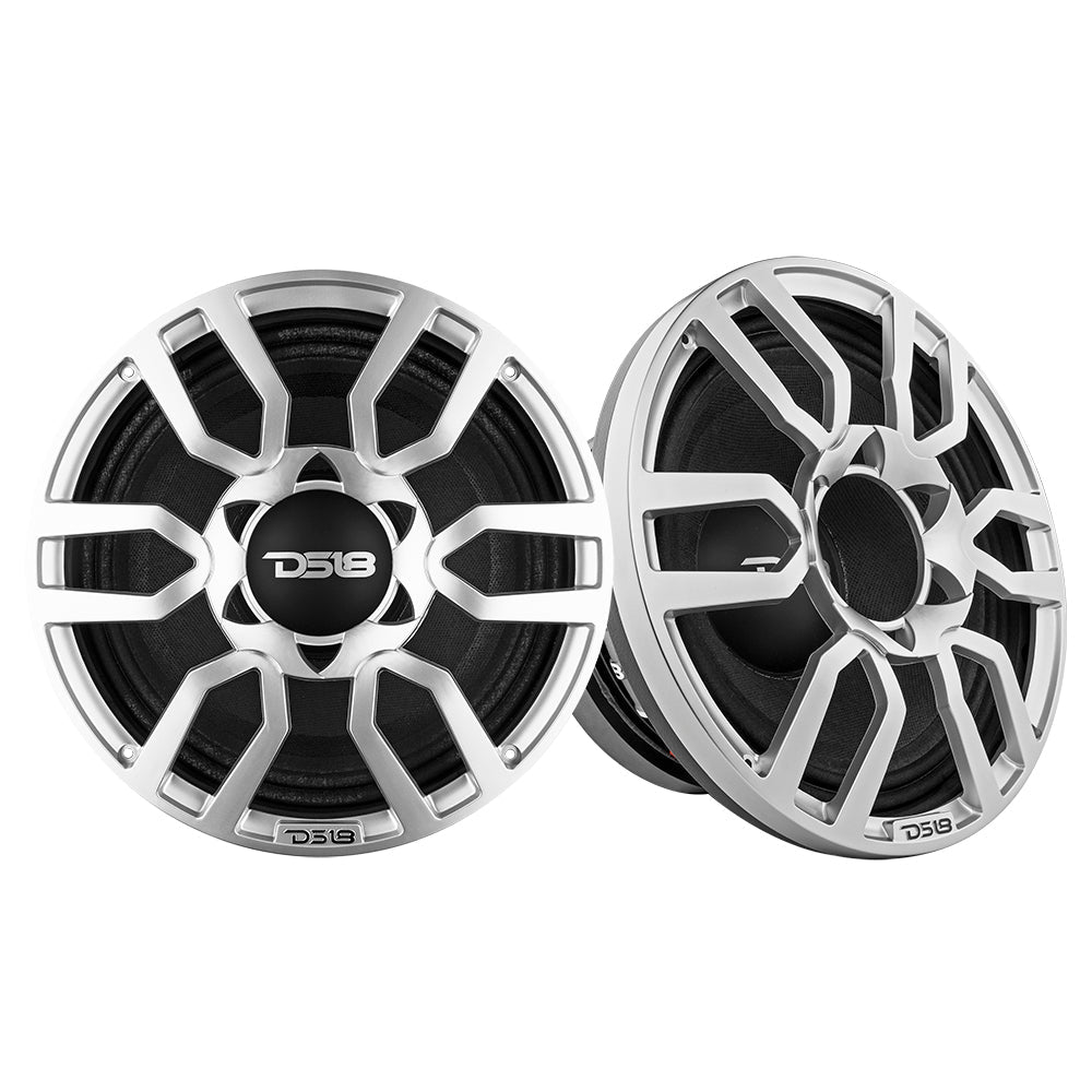 DS18 10" Universal Speaker Grill Cover