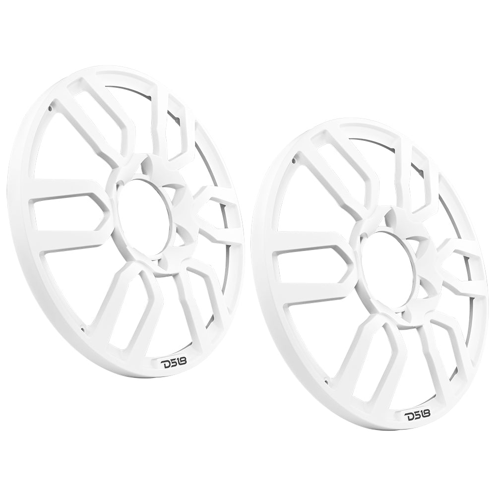 DS18 10" Universal Speaker Grill Cover
