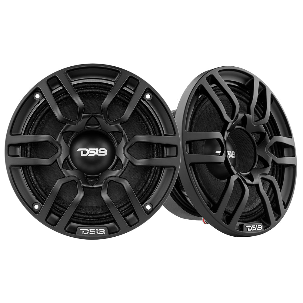 DS18 6.5" Universal Speaker Grill Cover
