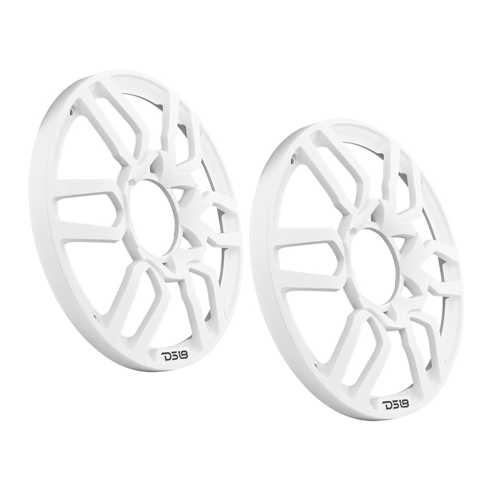 DS18 8" Universal Speaker Grill Cover