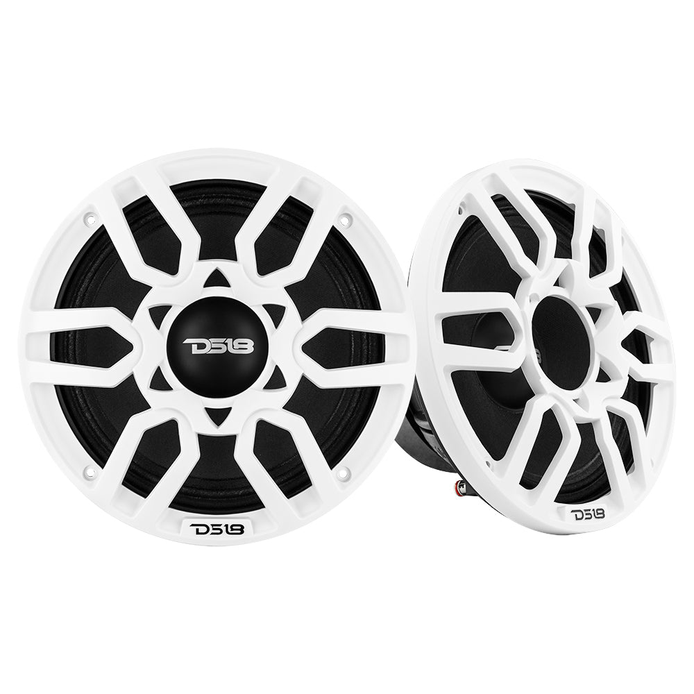 DS18 8" Universal Speaker Grill Cover