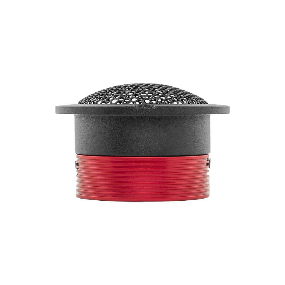 DS18 3" Die Cast Compression Neodymium Super Bullet Tweeter 1" Titanium | 120W RMS 4-Ohm