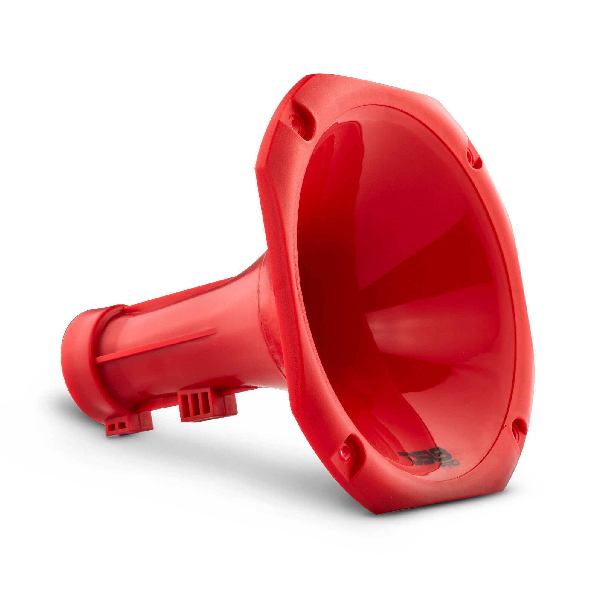 DS18 1" Throat Twist On 110° 6.14" Depth Plastic Horn