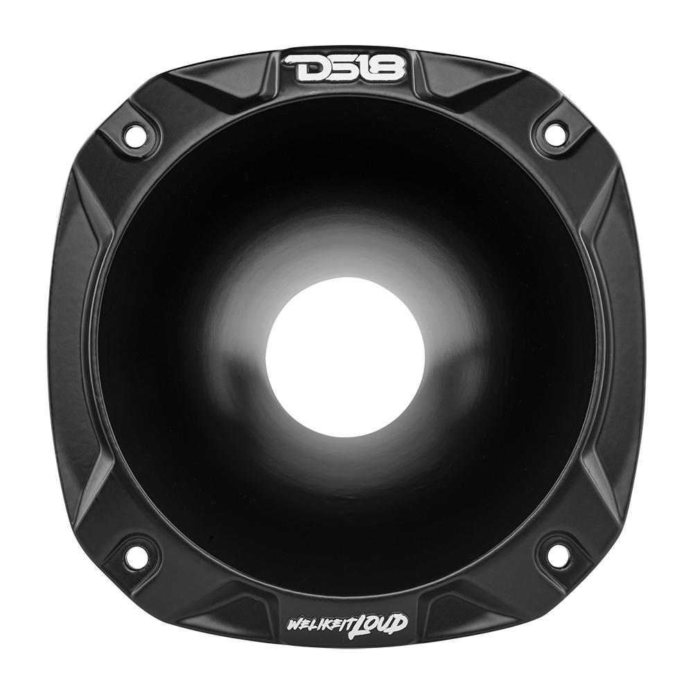DS18 PRO Bolt On 2" 35° 4.84" Depth Aluminum Horn