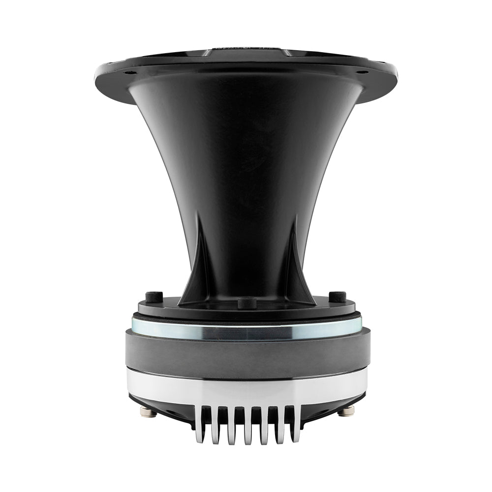 DS18 PRO Bolt On 2" 35° 4.84" Depth Aluminum Horn