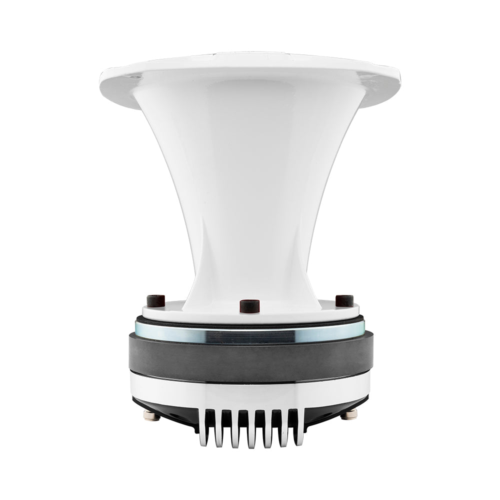 DS18 PRO Bolt On 2" 35° 4.84" Depth Aluminum Horn