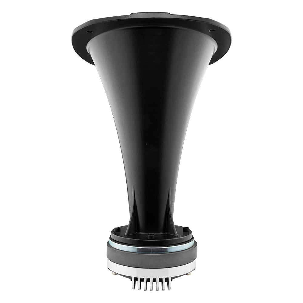 DS18 2" Throat Bolt On 27° 10.84" Depth Aluminum Horn