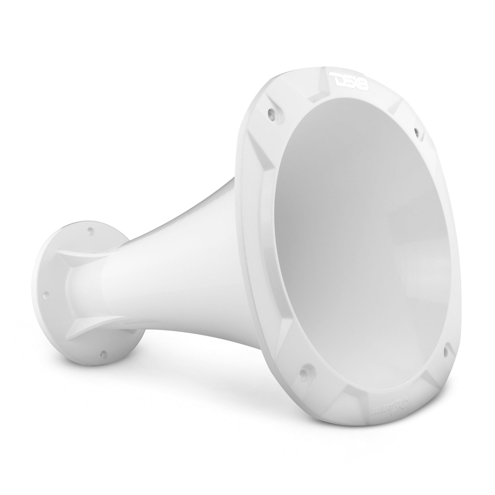 DS18 2" Throat Bolt On 27° 10.84" Depth Aluminum Horn