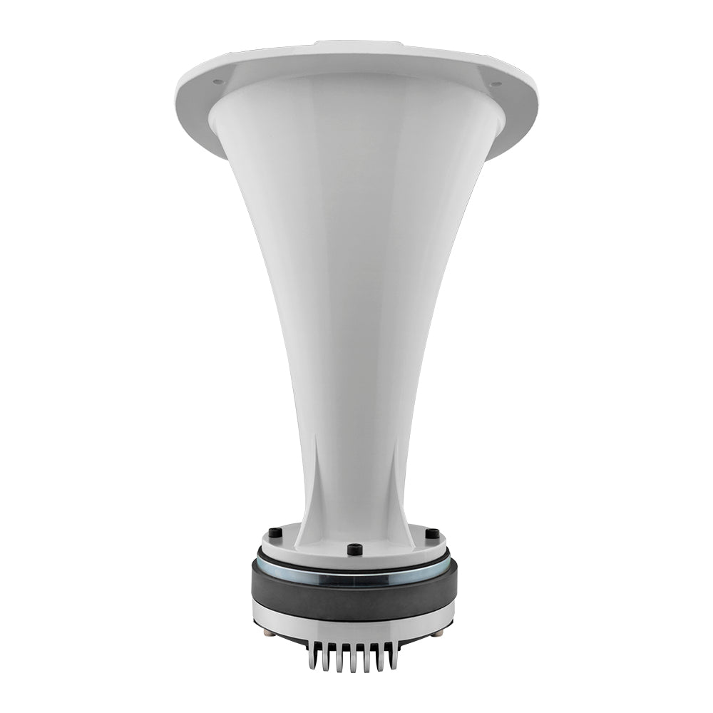 DS18 2" Throat Bolt On 27° 10.84" Depth Aluminum Horn