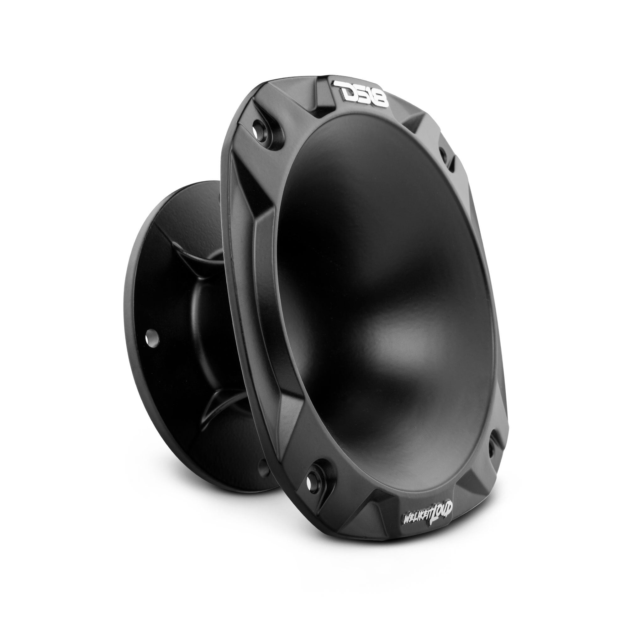 DS18 PRO Bolt On 2" 57° 2.6" Depth Aluminum Horn