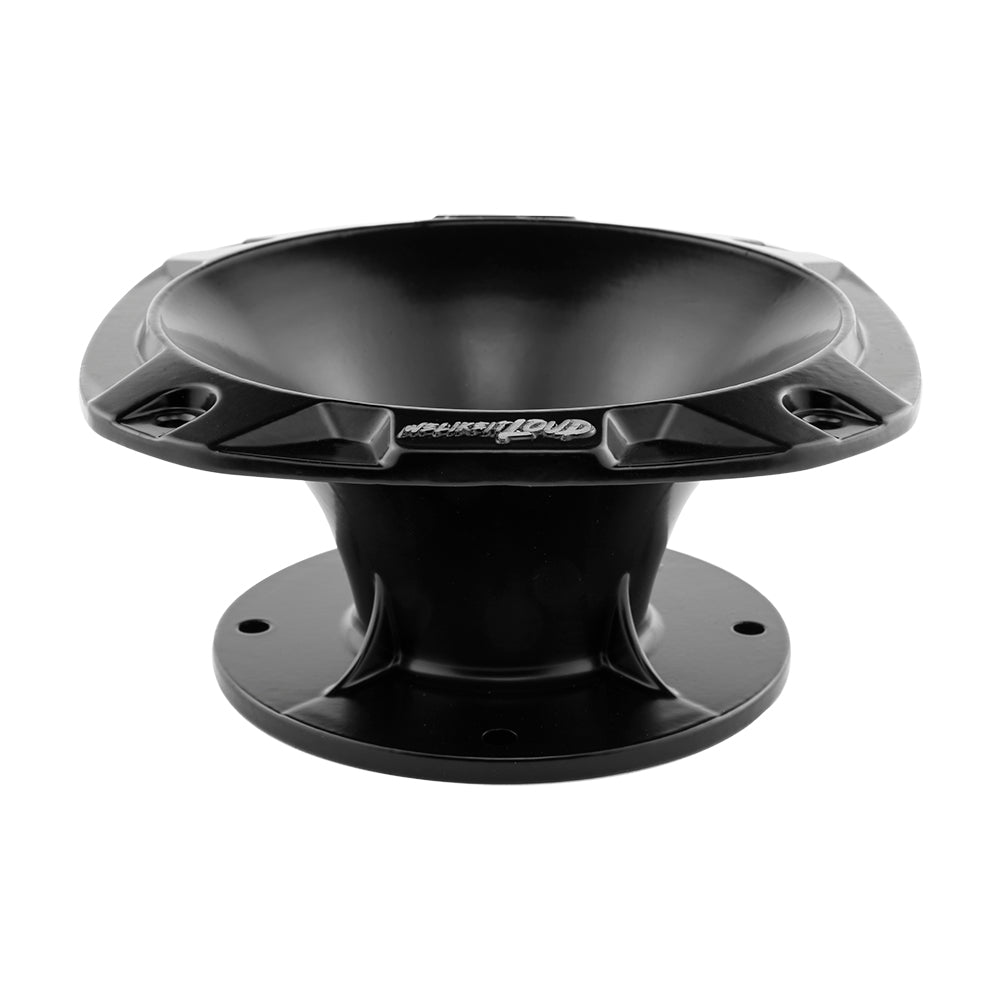 DS18 PRO Bolt On 2" 57° 2.6" Depth Aluminum Horn